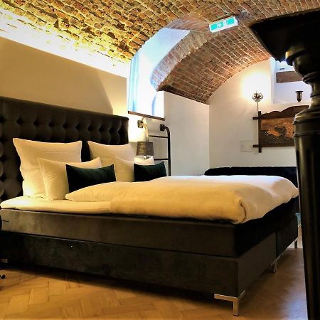 Luxus Apartment Colloseum In Der Stadt Fribourg im Breisgau Extérieur photo
