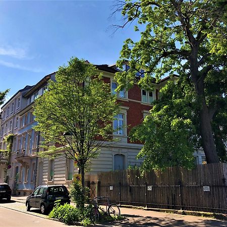 Luxus Apartment Colloseum In Der Stadt Fribourg im Breisgau Extérieur photo