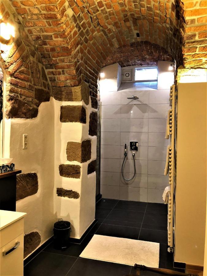 Luxus Apartment Colloseum In Der Stadt Fribourg im Breisgau Extérieur photo