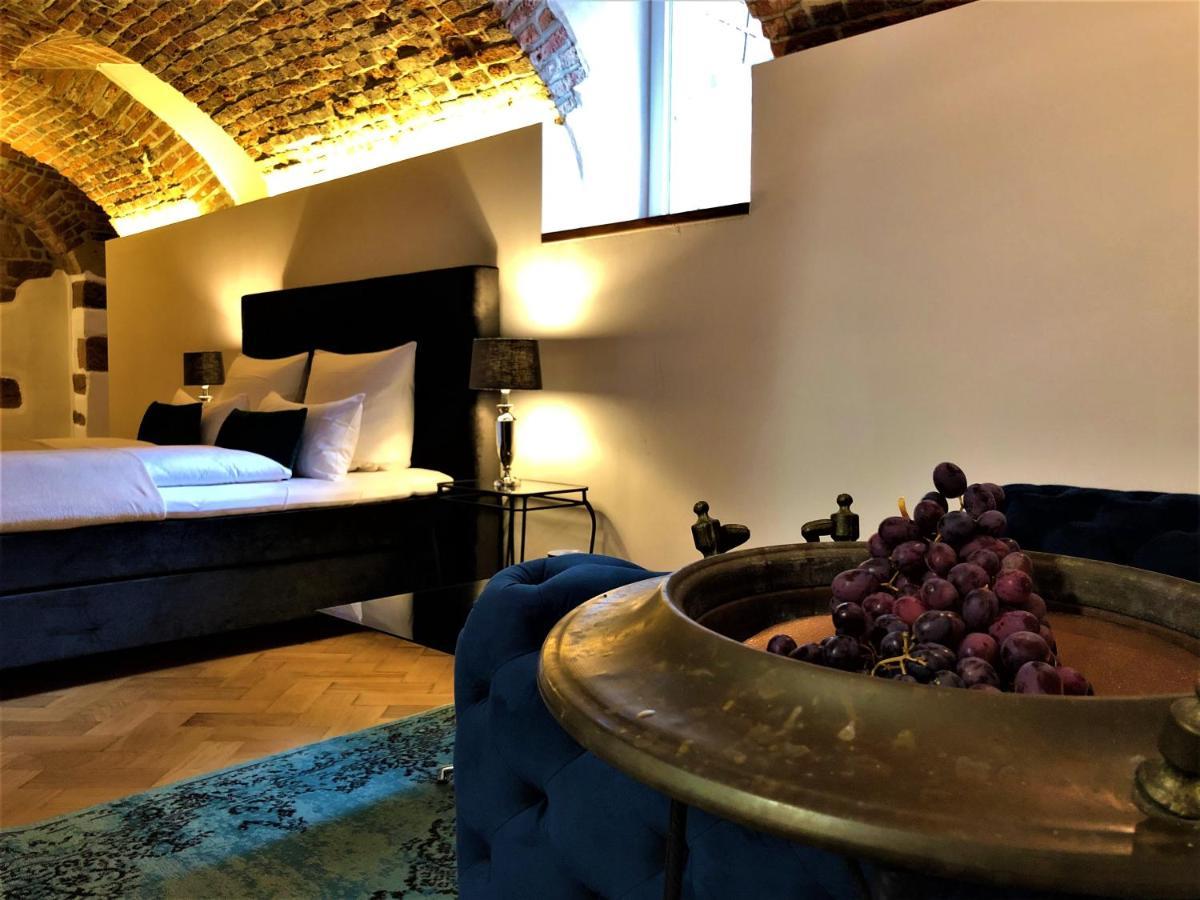 Luxus Apartment Colloseum In Der Stadt Fribourg im Breisgau Extérieur photo