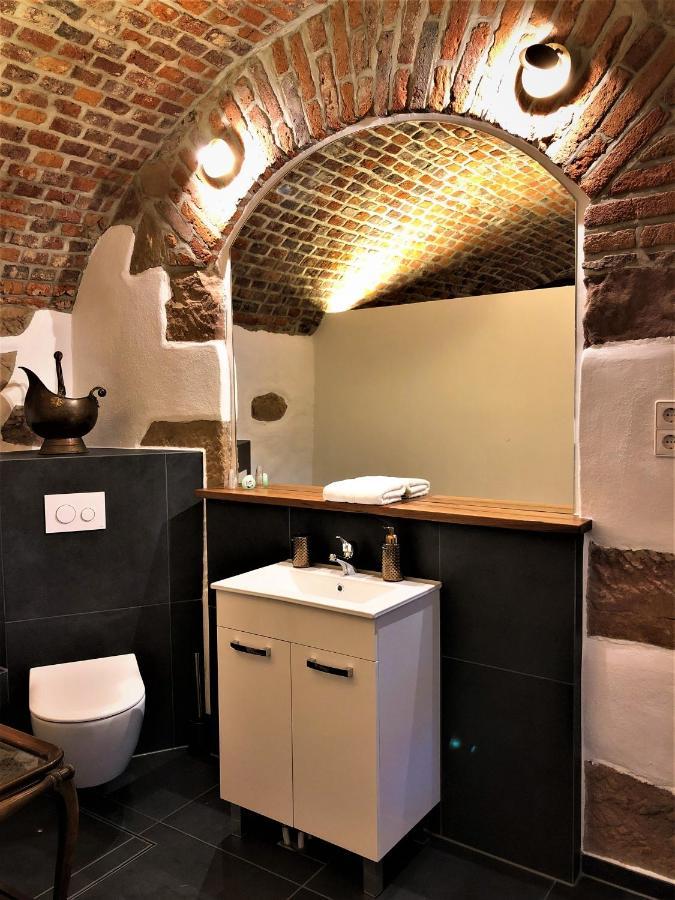 Luxus Apartment Colloseum In Der Stadt Fribourg im Breisgau Extérieur photo