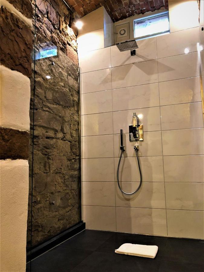 Luxus Apartment Colloseum In Der Stadt Fribourg im Breisgau Extérieur photo
