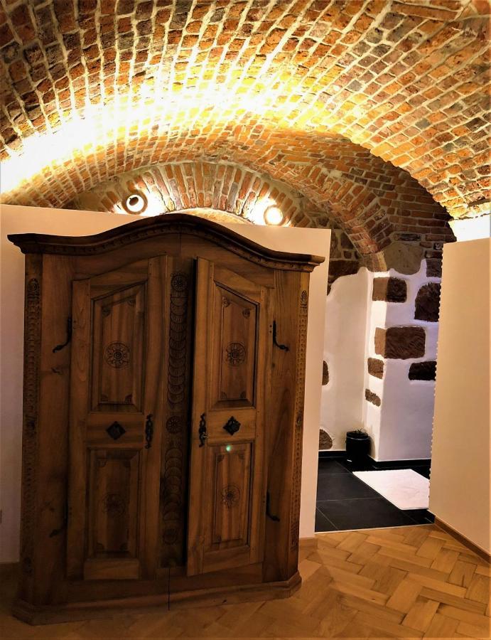 Luxus Apartment Colloseum In Der Stadt Fribourg im Breisgau Extérieur photo