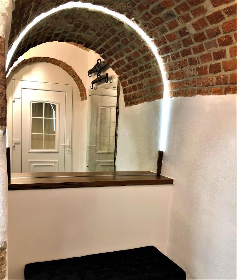 Luxus Apartment Colloseum In Der Stadt Fribourg im Breisgau Extérieur photo