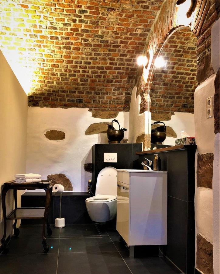 Luxus Apartment Colloseum In Der Stadt Fribourg im Breisgau Extérieur photo